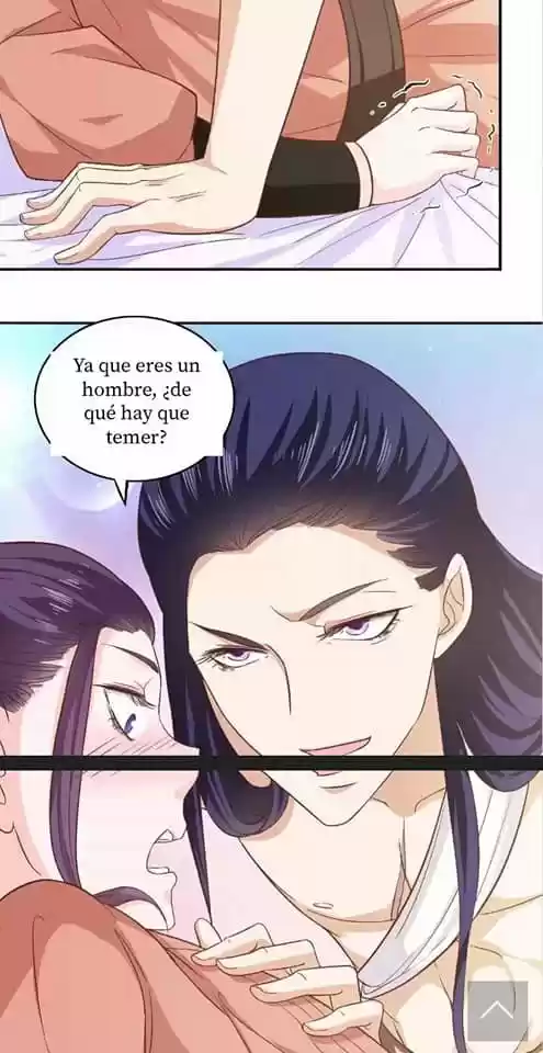 La Doctora Floreciente - Capítulo 27 - Página 12 - LectorTMOo