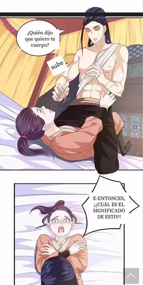 La Doctora Floreciente - Capítulo 27 - Página 14 - LectorTMOo