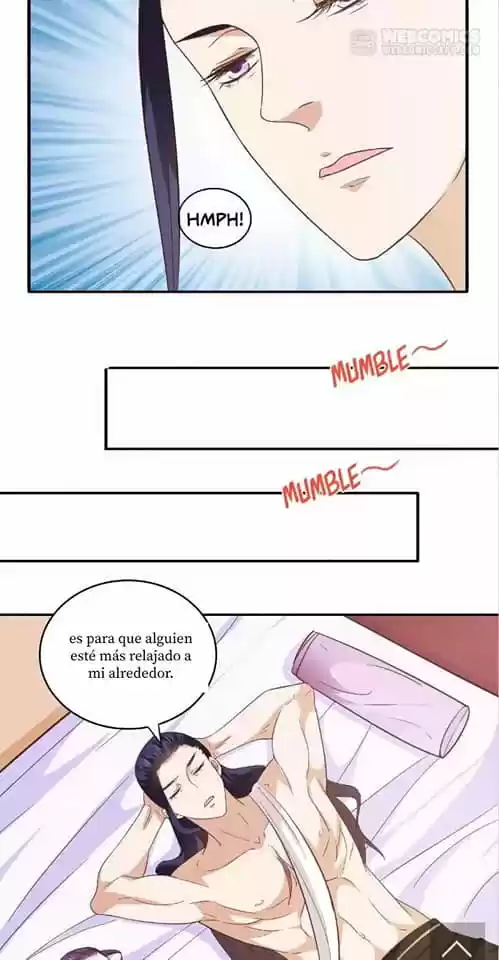La Doctora Floreciente - Capítulo 27 - Página 15 - LectorTMOo
