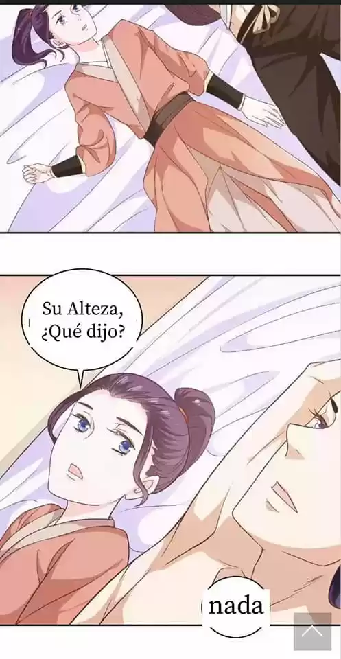 La Doctora Floreciente - Capítulo 27 - Página 16 - LectorTMOo