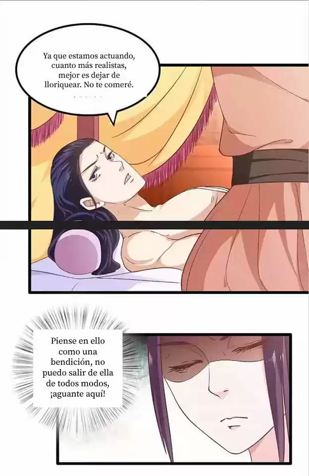 La Doctora Floreciente - Capítulo 28 - Página 4 - LectorTMOo