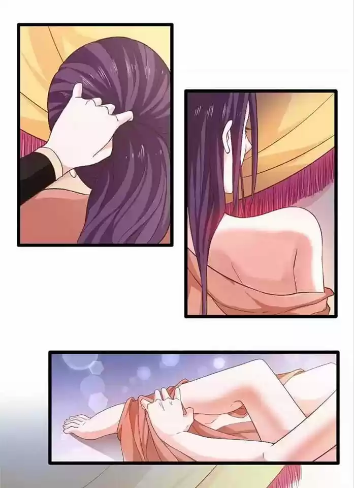 La Doctora Floreciente - Capítulo 28 - Página 5 - LectorTMOo