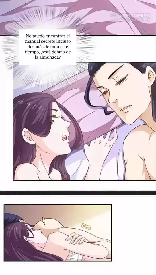 La Doctora Floreciente - Capítulo 28 - Página 12 - LectorTMOo