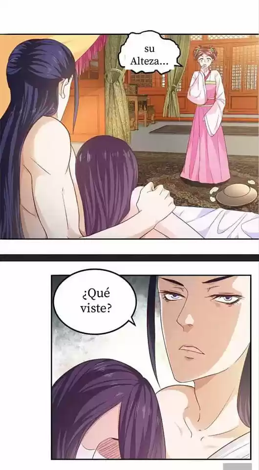 La Doctora Floreciente - Capítulo 28 - Página 16 - LectorTMOo