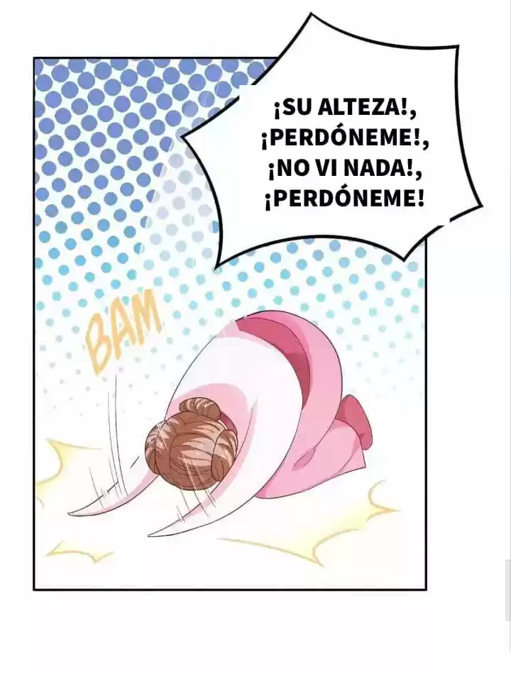 La Doctora Floreciente - Capítulo 28 - Página 17 - LectorTMOo