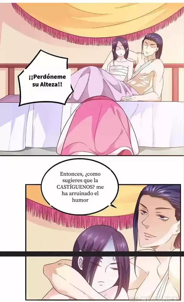 La Doctora Floreciente - Capítulo 29 - Página 3 - LectorTMOo