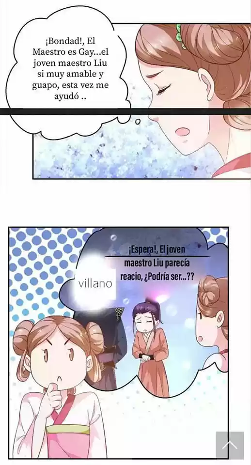 La Doctora Floreciente - Capítulo 29 - Página 10 - LectorTMOo