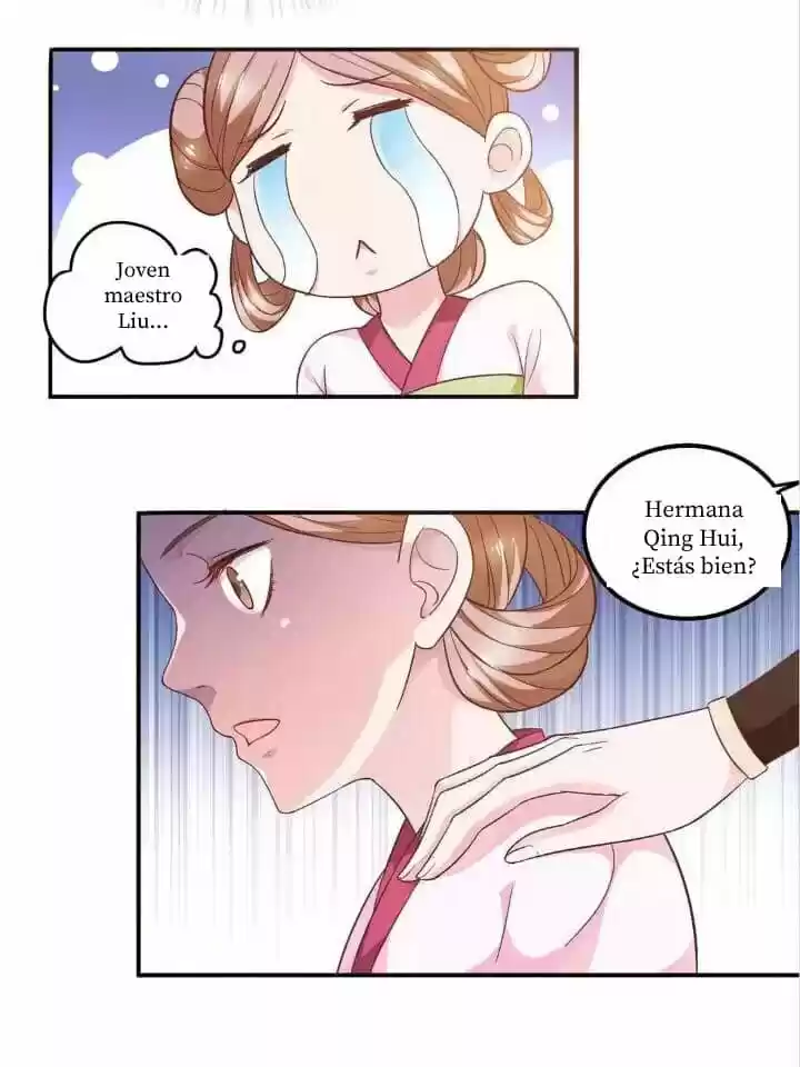 La Doctora Floreciente - Capítulo 29 - Página 12 - LectorTMOo