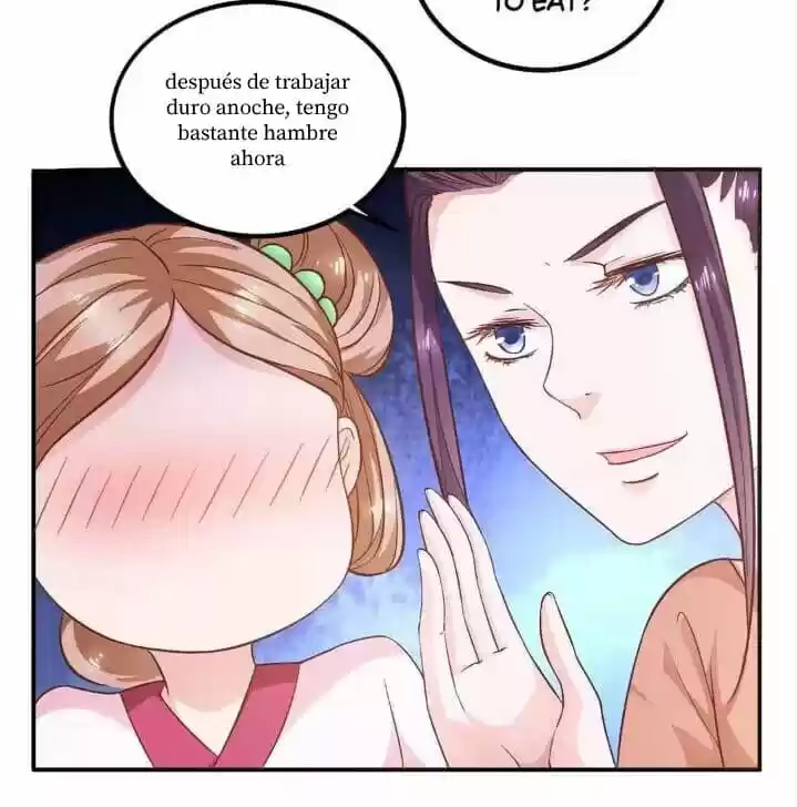 La Doctora Floreciente - Capítulo 29 - Página 15 - LectorTMOo