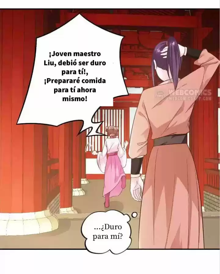 La Doctora Floreciente - Capítulo 29 - Página 16 - LectorTMOo