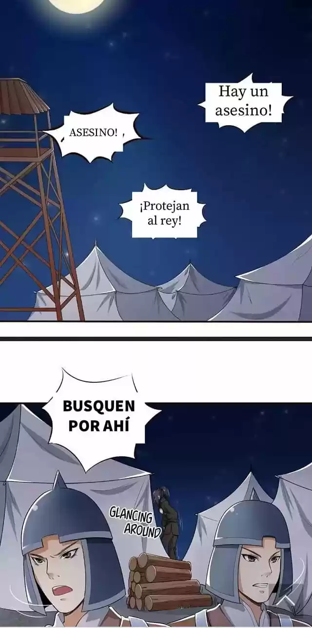 La Doctora Floreciente - Capítulo 3 - Página 5 - LectorTMOo