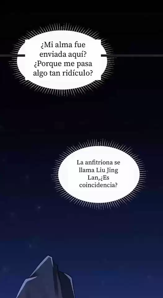 La Doctora Floreciente - Capítulo 3 - Página 9 - LectorTMOo
