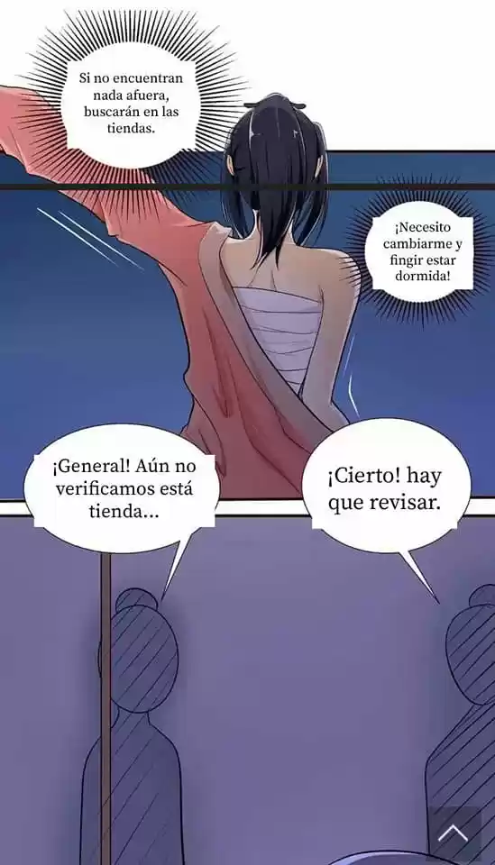 La Doctora Floreciente - Capítulo 3 - Página 19 - LectorTMOo