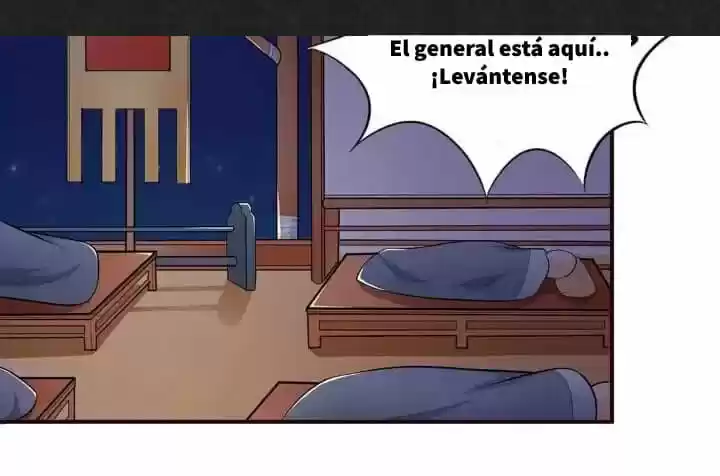 La Doctora Floreciente - Capítulo 3 - Página 21 - LectorTMOo
