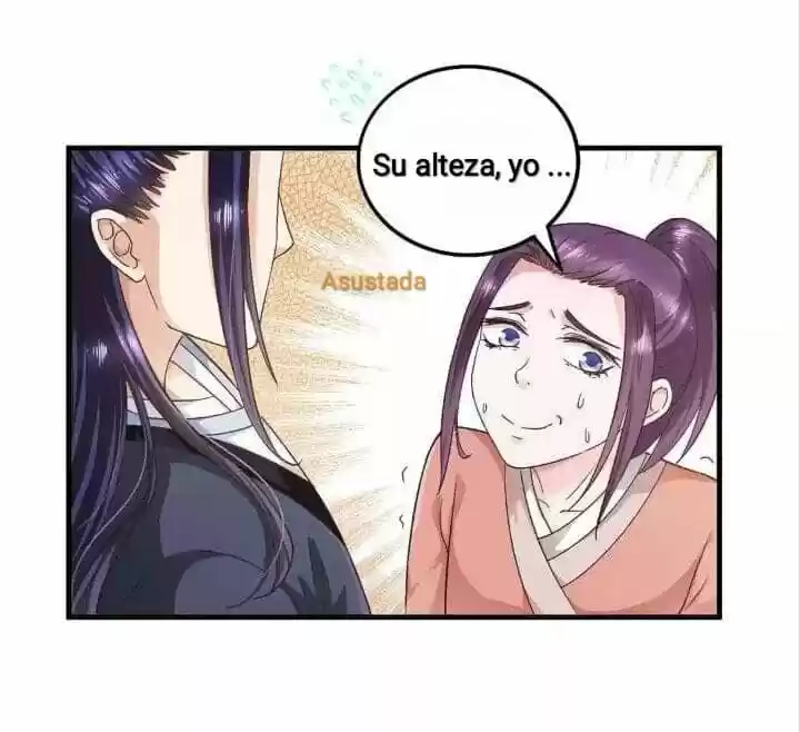 La Doctora Floreciente - Capítulo 30 - Página 6 - LectorTMOo