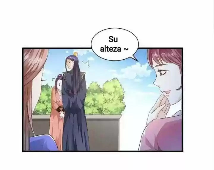 La Doctora Floreciente - Capítulo 30 - Página 7 - LectorTMOo