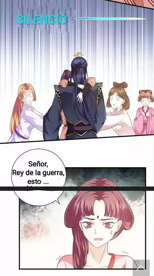 La Doctora Floreciente - Capítulo 30 - Página 14 - LectorTMOo