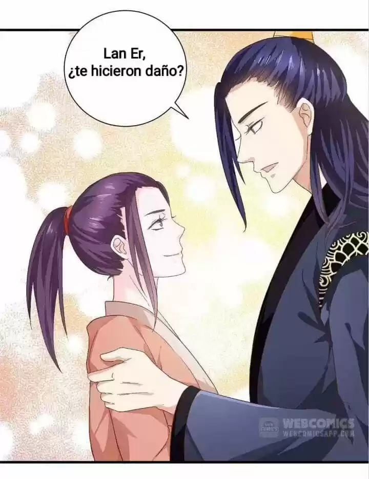 La Doctora Floreciente - Capítulo 30 - Página 15 - LectorTMOo