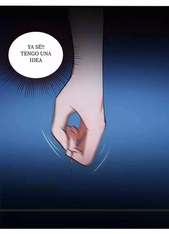 La Doctora Floreciente - Capítulo 4 - Página 4 - LectorTMOo
