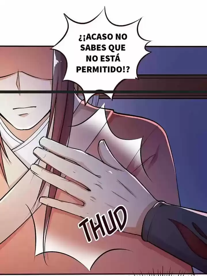 La Doctora Floreciente - Capítulo 4 - Página 8 - LectorTMOo