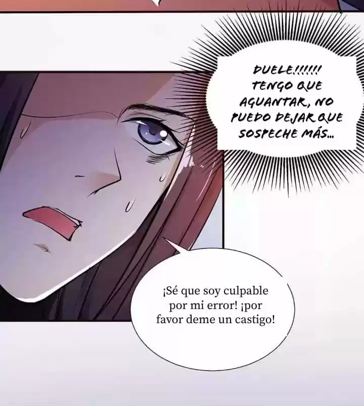 La Doctora Floreciente - Capítulo 4 - Página 9 - LectorTMOo