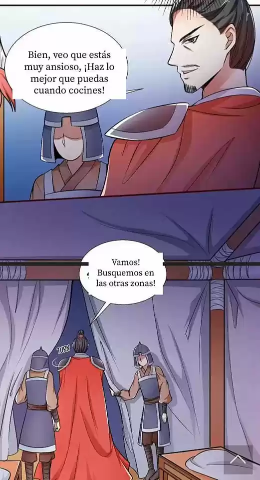 La Doctora Floreciente - Capítulo 4 - Página 12 - LectorTMOo