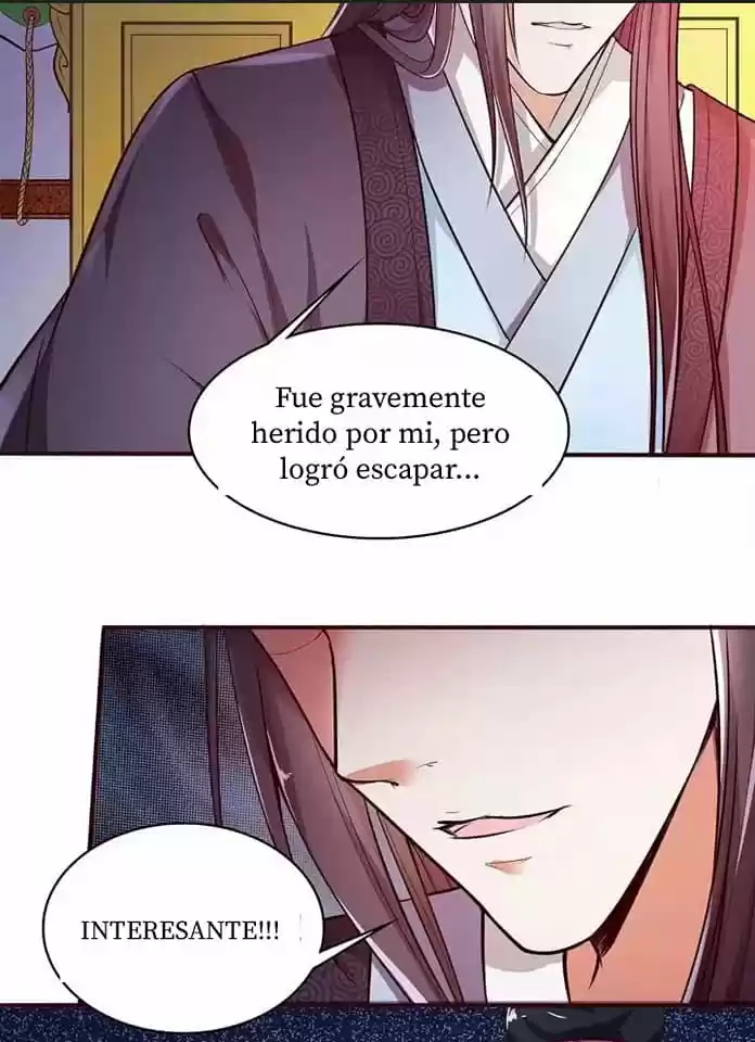 La Doctora Floreciente - Capítulo 4 - Página 17 - LectorTMOo