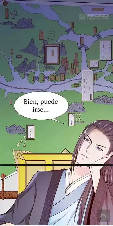 La Doctora Floreciente - Capítulo 4 - Página 19 - LectorTMOo