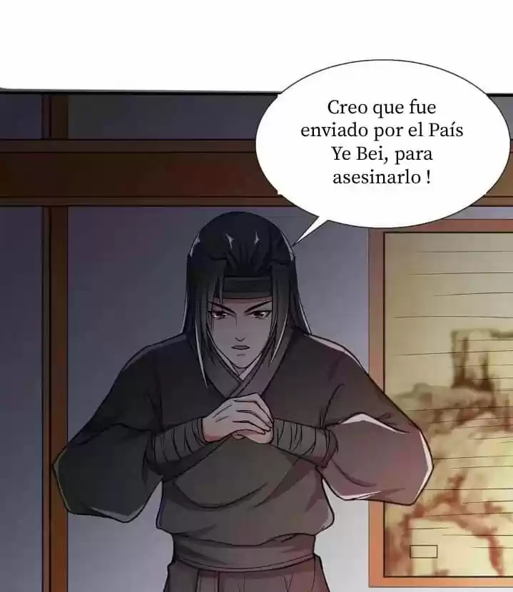 La Doctora Floreciente - Capítulo 4 - Página 23 - LectorTMOo