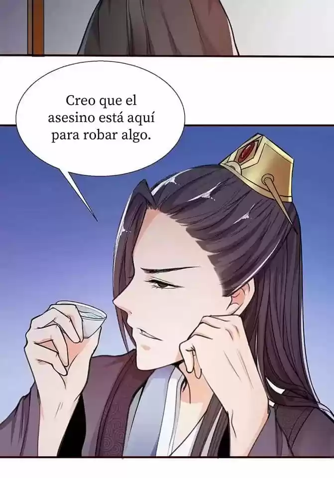 La Doctora Floreciente - Capítulo 4 - Página 24 - LectorTMOo