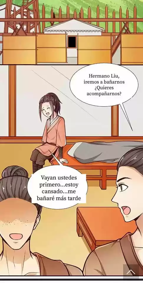 La Doctora Floreciente - Capítulo 5 - Página 3 - LectorTMOo