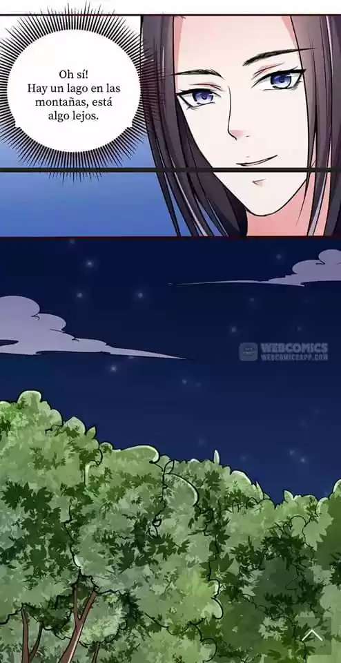 La Doctora Floreciente - Capítulo 5 - Página 5 - LectorTMOo