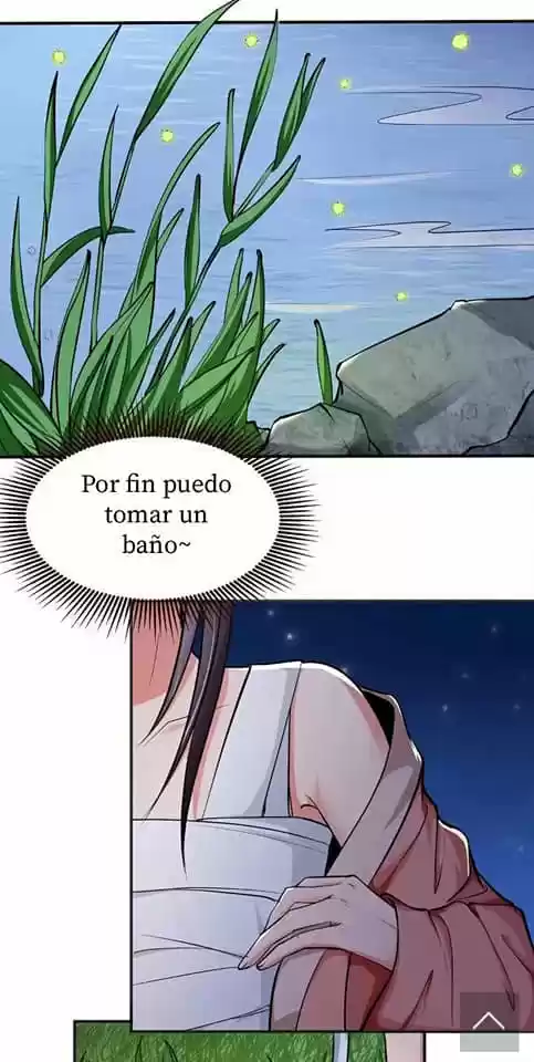 La Doctora Floreciente - Capítulo 5 - Página 9 - LectorTMOo