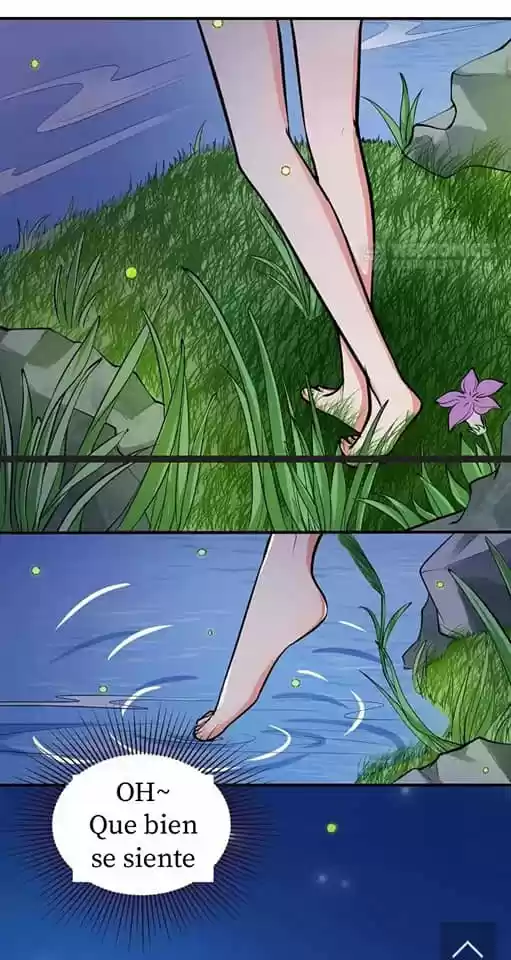 La Doctora Floreciente - Capítulo 5 - Página 11 - LectorTMOo