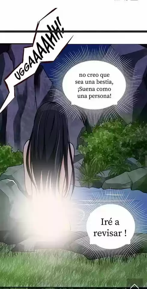 La Doctora Floreciente - Capítulo 5 - Página 15 - LectorTMOo