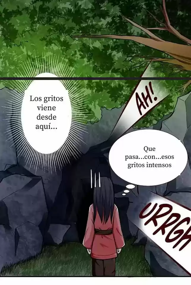 La Doctora Floreciente - Capítulo 5 - Página 16 - LectorTMOo