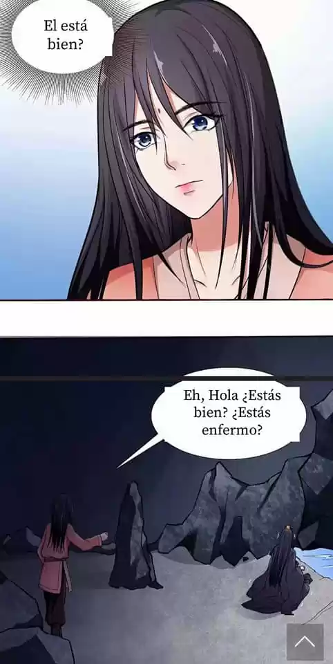 La Doctora Floreciente - Capítulo 5 - Página 22 - LectorTMOo