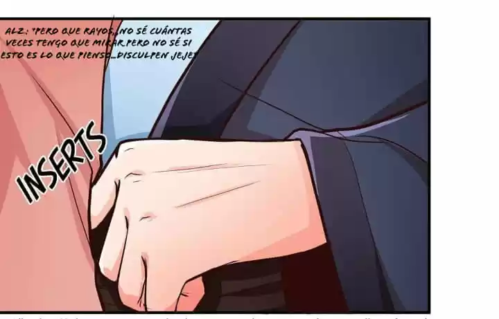 La Doctora Floreciente - Capítulo 6 - Página 5 - LectorTMOo
