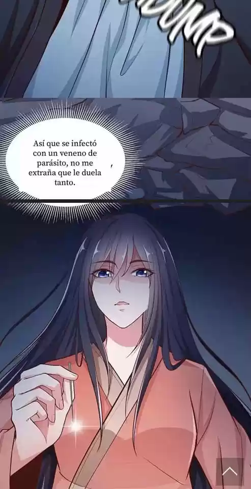 La Doctora Floreciente - Capítulo 6 - Página 11 - LectorTMOo