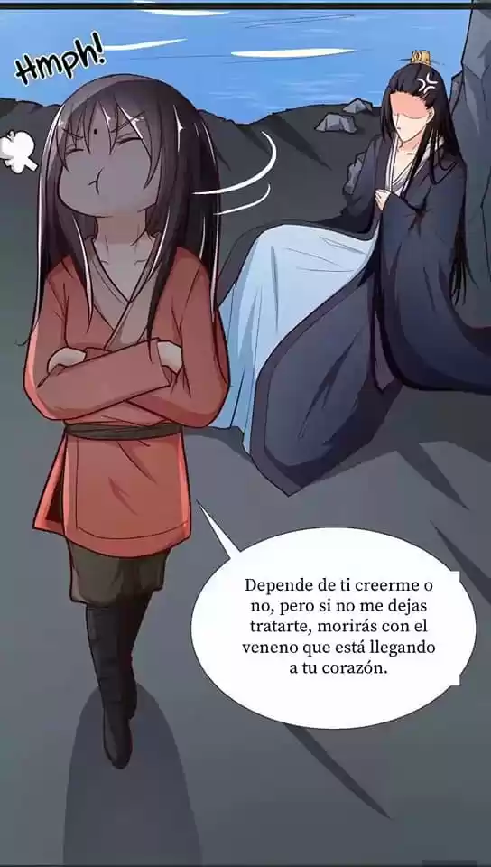 La Doctora Floreciente - Capítulo 6 - Página 16 - LectorTMOo