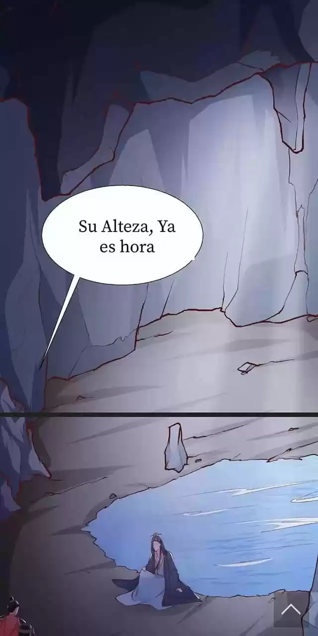 La Doctora Floreciente - Capítulo 7 - Página 19 - LectorTMOo
