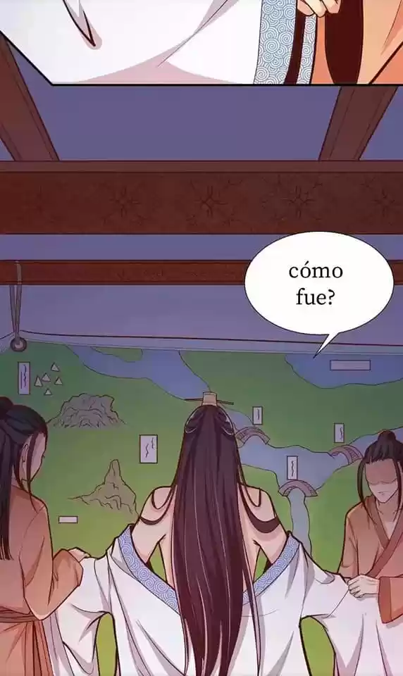 La Doctora Floreciente - Capítulo 7 - Página 22 - LectorTMOo