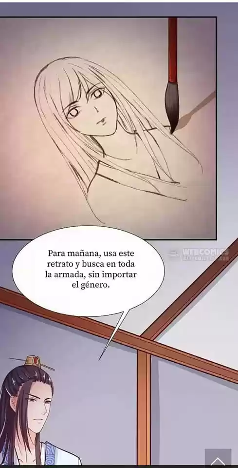 La Doctora Floreciente - Capítulo 7 - Página 28 - LectorTMOo