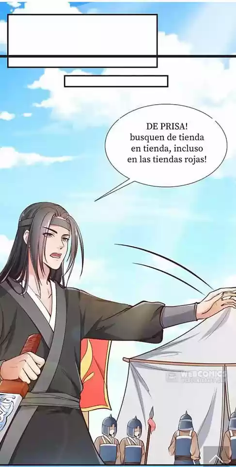 La Doctora Floreciente - Capítulo 8 - Página 2 - LectorTMOo