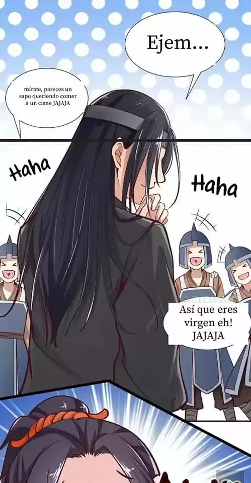 La Doctora Floreciente - Capítulo 8 - Página 9 - LectorTMOo