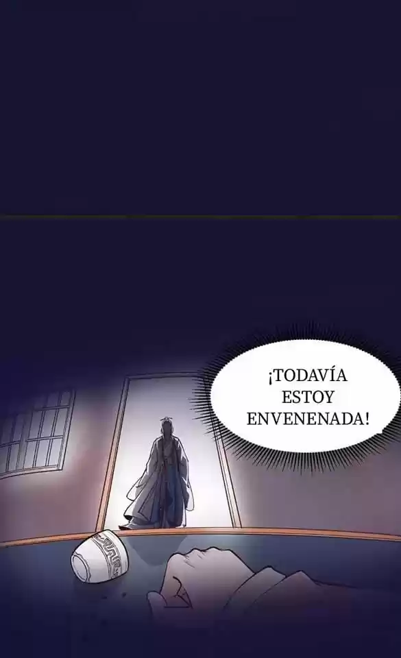 La Doctora Floreciente - Capítulo 8 - Página 12 - LectorTMOo