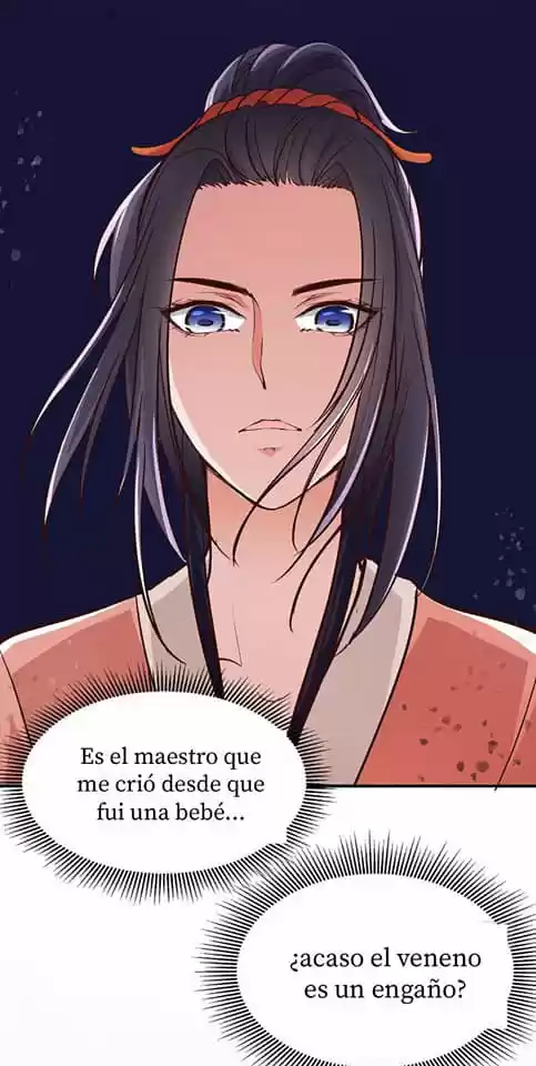 La Doctora Floreciente - Capítulo 8 - Página 13 - LectorTMOo