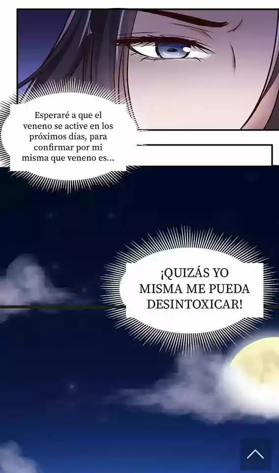 La Doctora Floreciente - Capítulo 8 - Página 14 - LectorTMOo