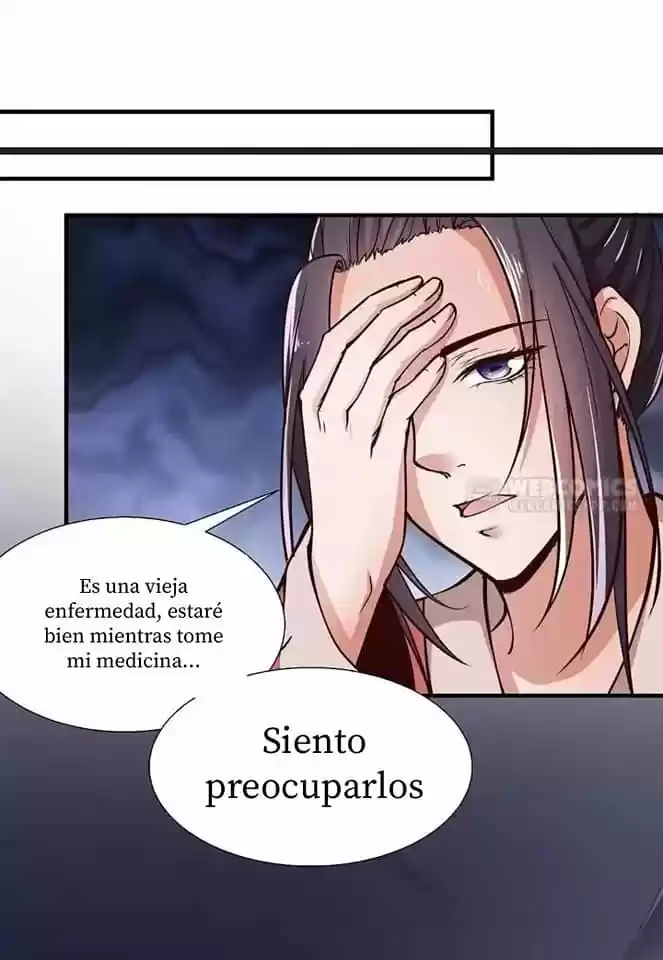 La Doctora Floreciente - Capítulo 8 - Página 23 - LectorTMOo