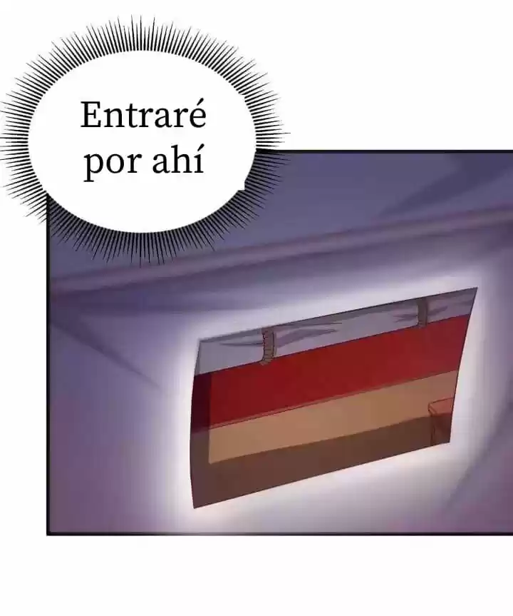 La Doctora Floreciente - Capítulo 9 - Página 5 - LectorTMOo